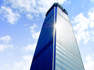 北京国贸大厦