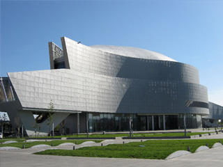 The Beijing Automobile Museum
