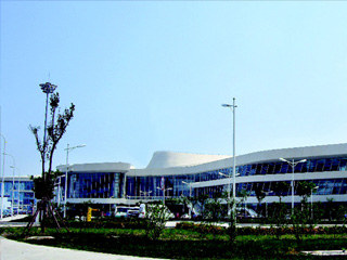 Tianjin International Cruise